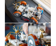 LEGO Technic 42182 NASA Apollo - pojazd LRV - 1266131 - zdjęcie 5